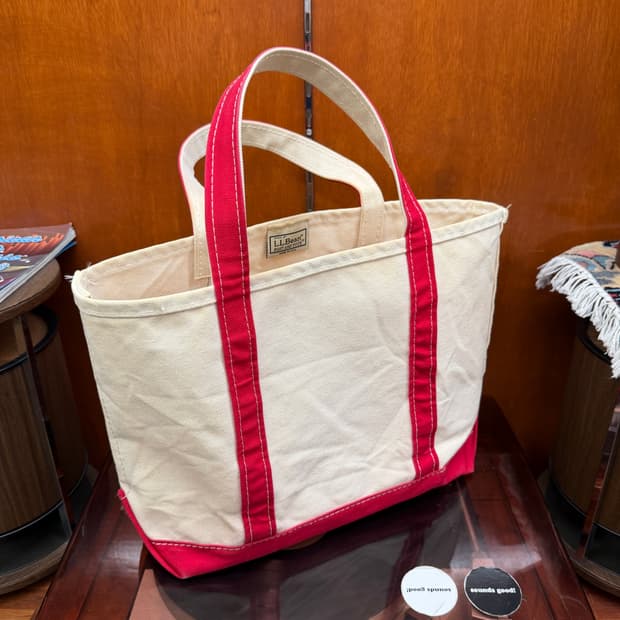 엘엘빈 보트 앤 토트 