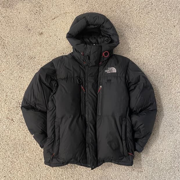 노스페이스 헤비패딩 ⭐️805