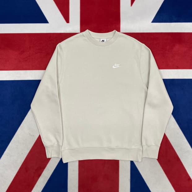 나이키 맨투맨 L 