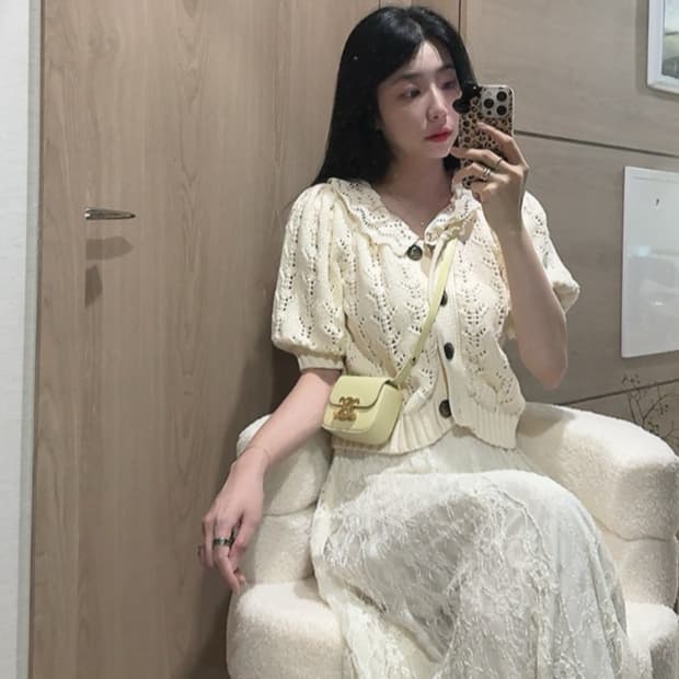 셀린느 미니클로드백