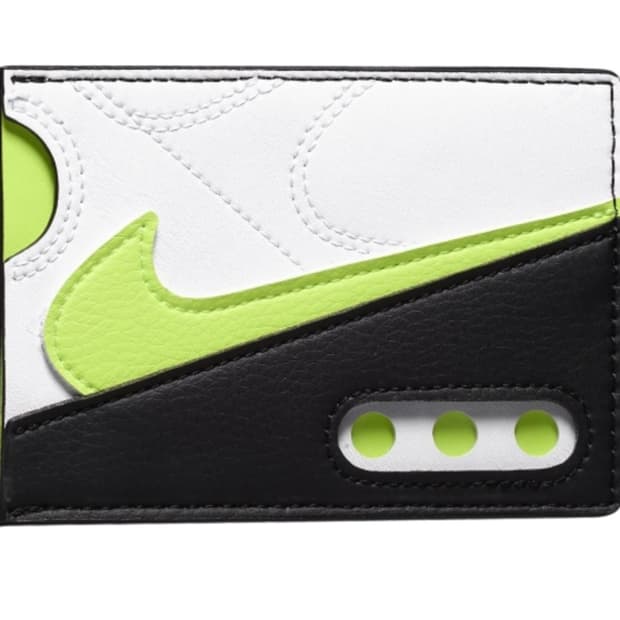NIKE 카드지갑 (새상품)