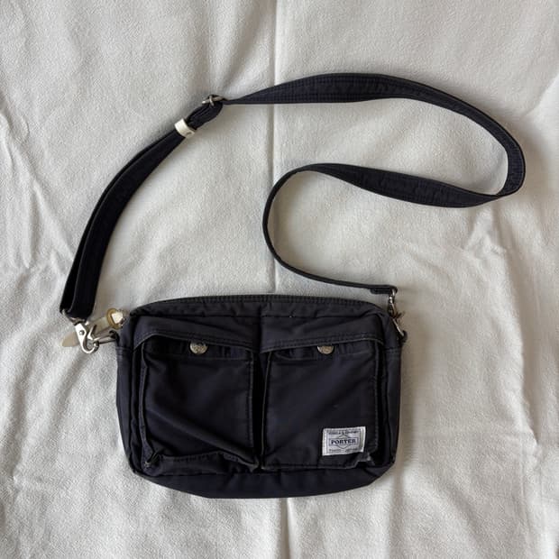 Porter PBP Shoulder Bag