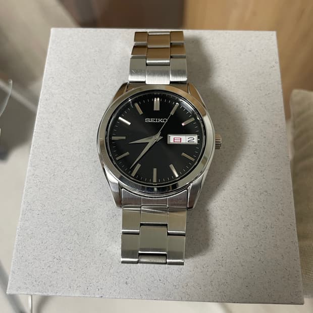 [Seiko] SBTH011