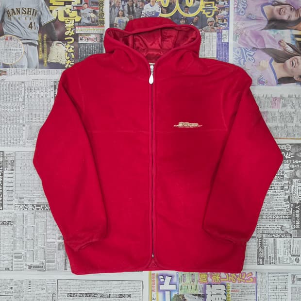 00's Piko 플리스 M