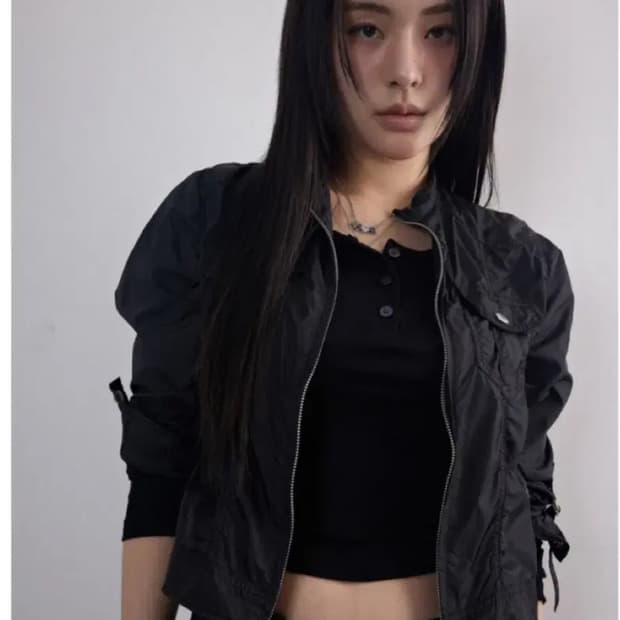 애즈온 네오 자켓 ason neo jacket