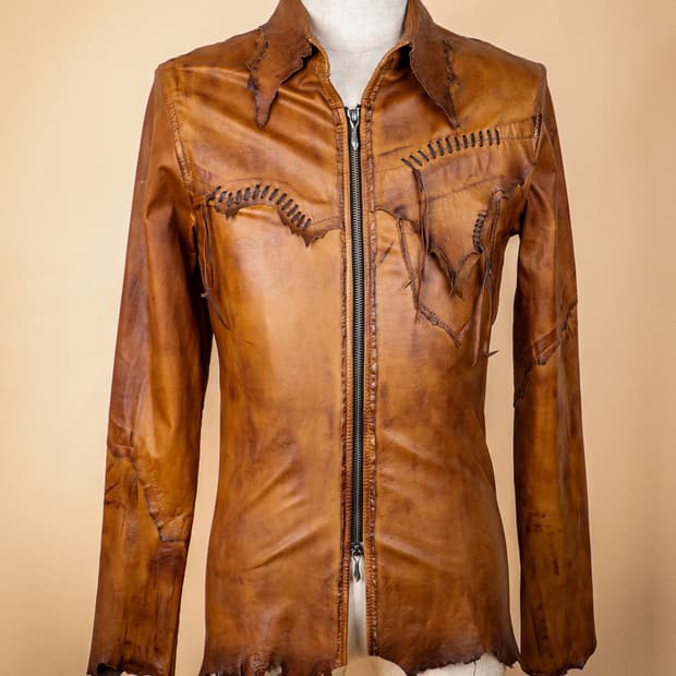 14th addiction Desperado