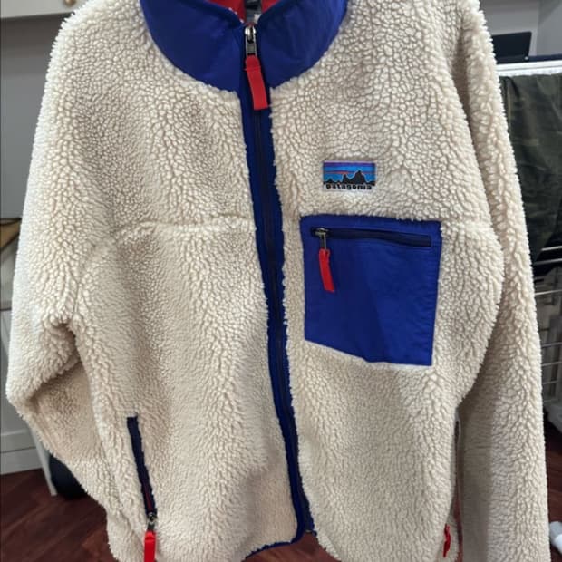 파타고니아 레트로 X L사이즈(25FW)