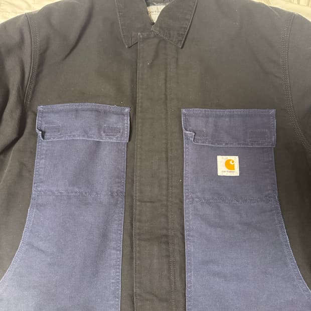 칼하트 wip 아크틱 자켓 판매합니다