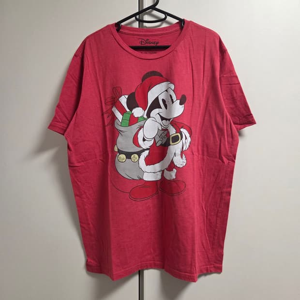 Disney vintage 반팔 티셔츠 XL(105)
