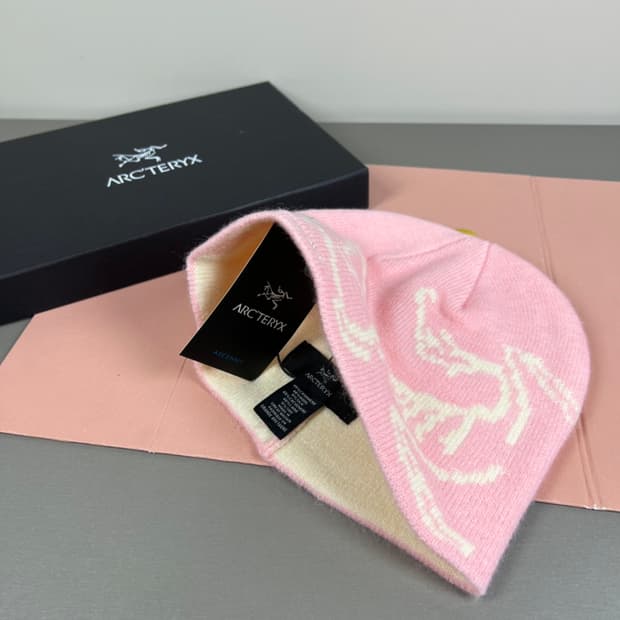 아크테릭스 버드 헤드 토크 블리스 아크틱 실크