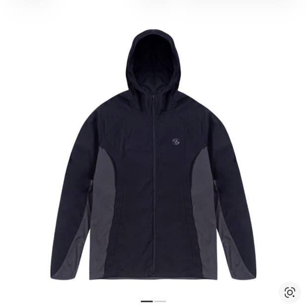 산산기어 알파자켓 2사이즈