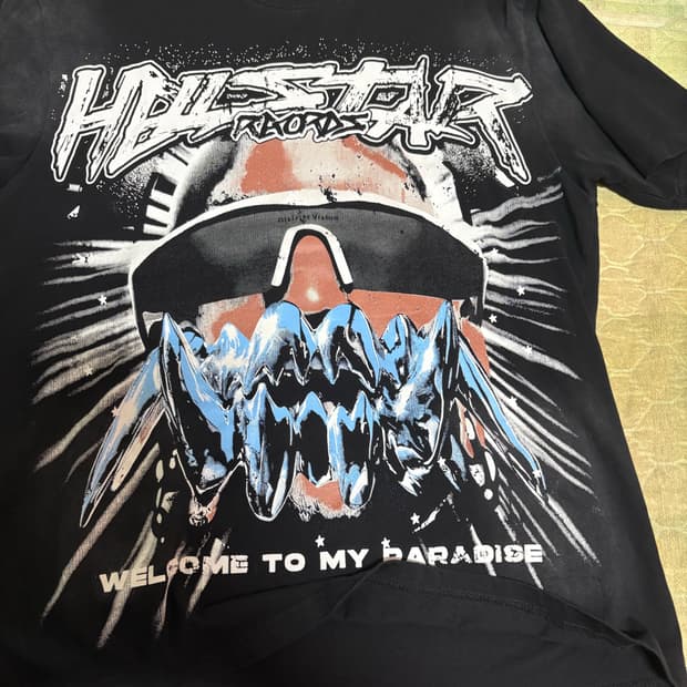 헬스타 반팔 (l~xl)