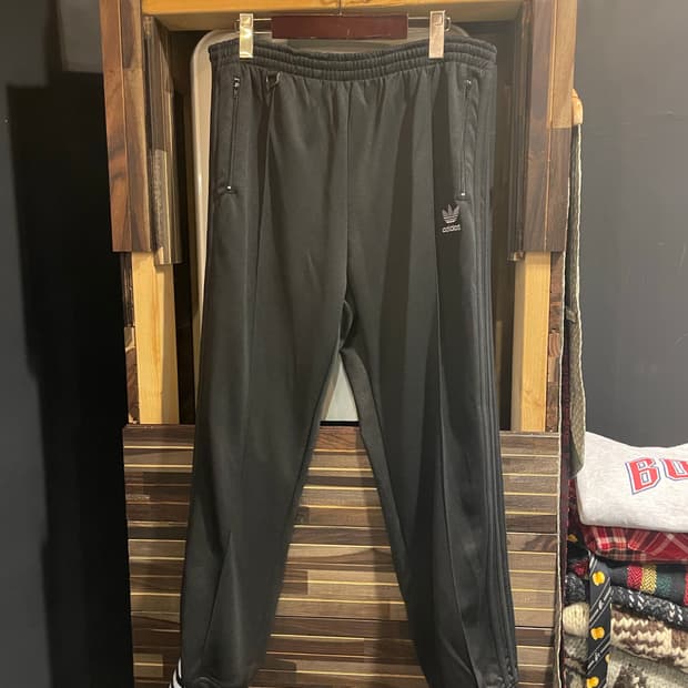 마스터마인&아디다스 트랙팬츠