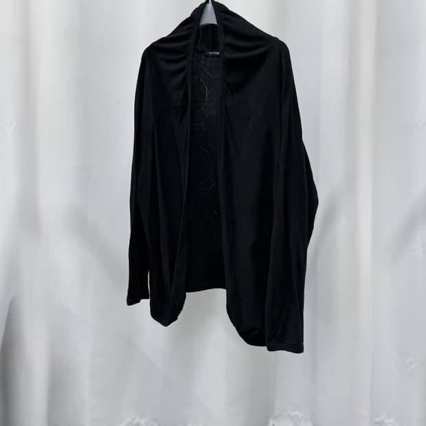 yohji yamamoto