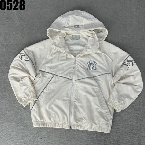 MLB 바람막이 
