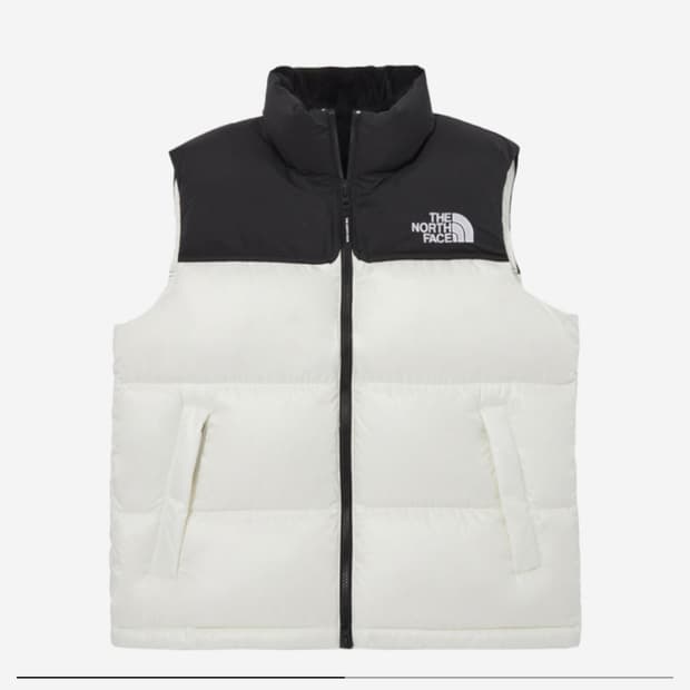 The North Face White Label Novelty Nupts