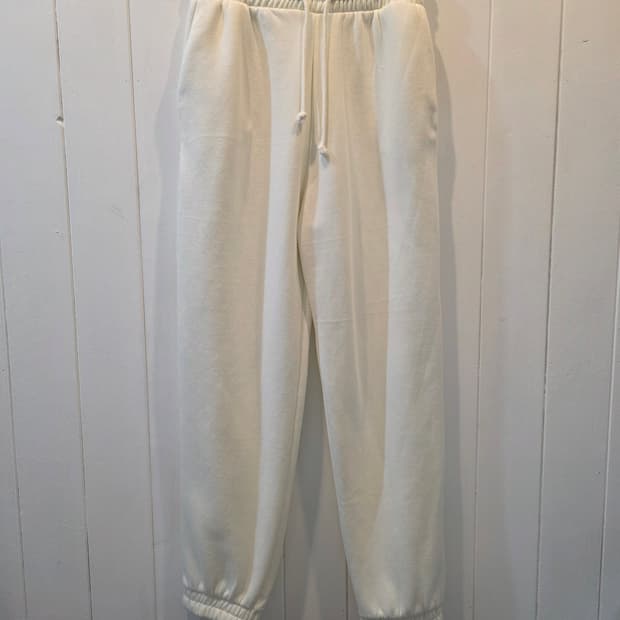 ZARA 자라 시보리 츄리닝바지