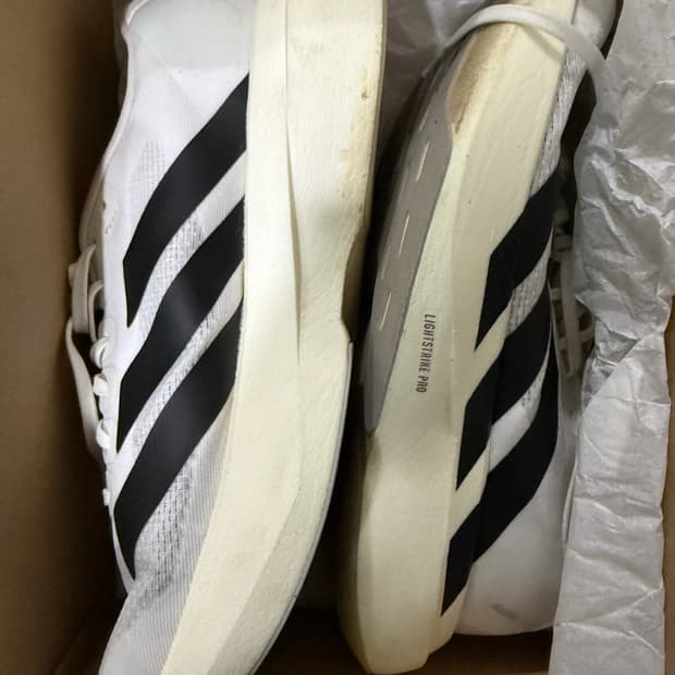 아디다스 adidas  evo sl 에보SL 255