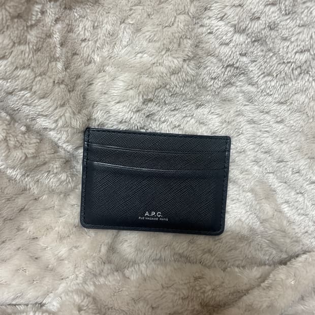 APC  카드지갑