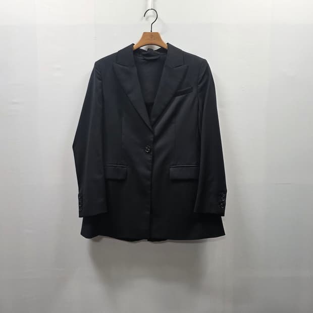 0822 [COS] 코스 싱글 브레스트 블레이저 32