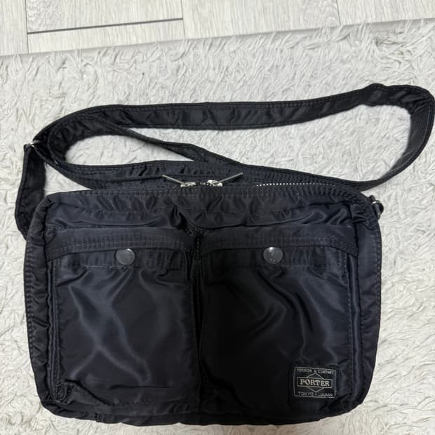 Porter 요시다 포터 탱커 숄더백 s