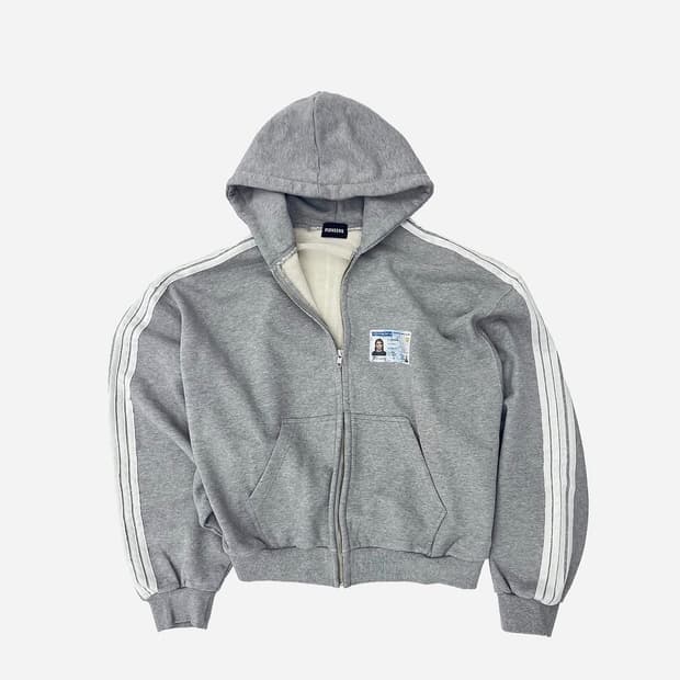 Pioneers 파이오니어스 후드집업