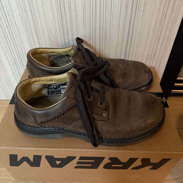 닥터마틴 빈티지 신발 280