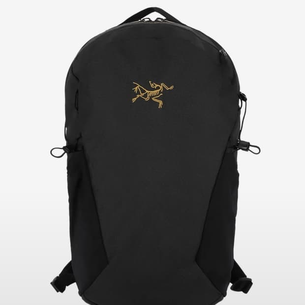 아크테릭스 맨티스 16 백팩 