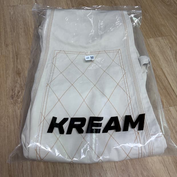 캐피탈 럼버 팬츠 키나리 4사이즈