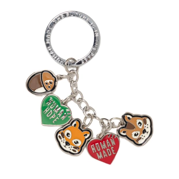 휴먼메이드 제이홉 키링