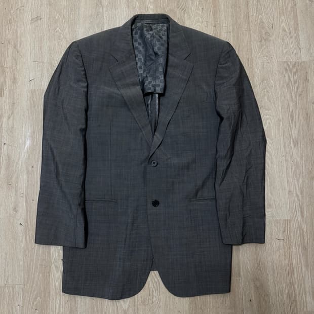 지방시 맨 남성 싱글 정장 자켓 L-XL 