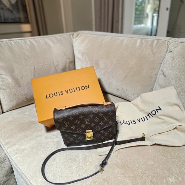 루이비통 포쉐트 메티스