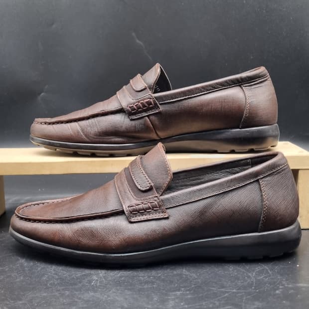 허쉬파피 남성로퍼 270