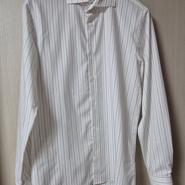 (23년) 지오송지오 셔츠 남방 스프라이트 셔츠 100