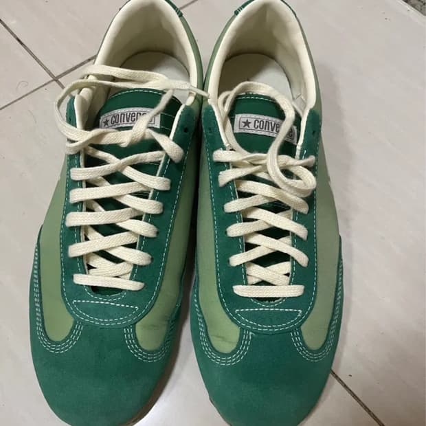 타일러 더 크리에이터 골프 르 플레르 컨버스 조거