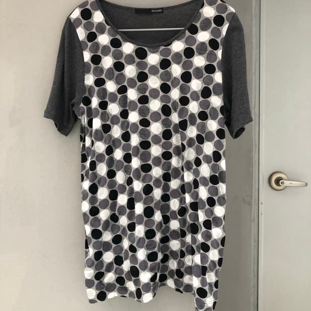 dot top