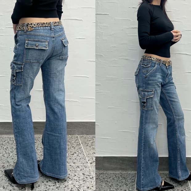 lowkey denim