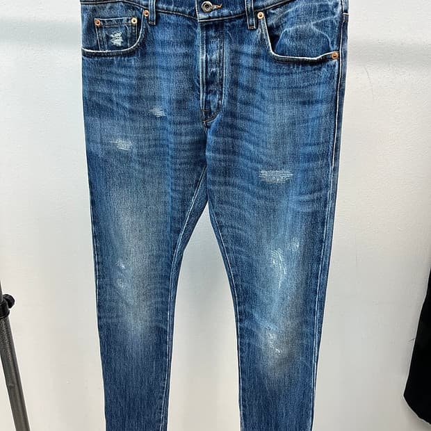 31) 발렌티노 중청 디스진 