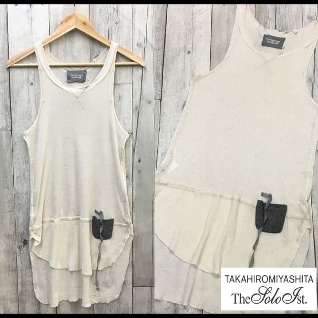 솔로이스트 슬리브리스