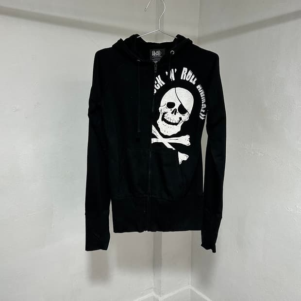 vtg jacket
