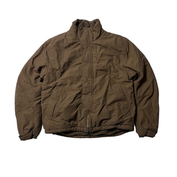 조던 푸퍼 패딩 자켓 M