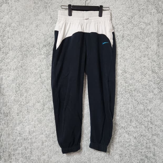 J406 [S] 나이키 여성 조거 팬츠 바지
