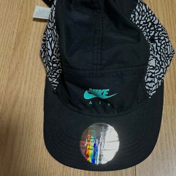 나이키 조던 (코끼리패턴/사파리패턴)양면 모자 판매 (맥스1 엘리펀트)