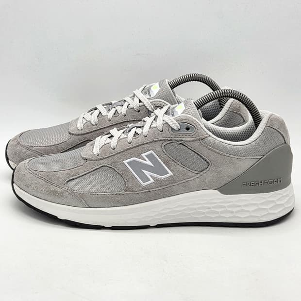  뉴발란스 1880 그레이 화이트 (280 2E)