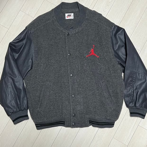 90s올드스쿨 나이키 에어조던스타장 105사이즈