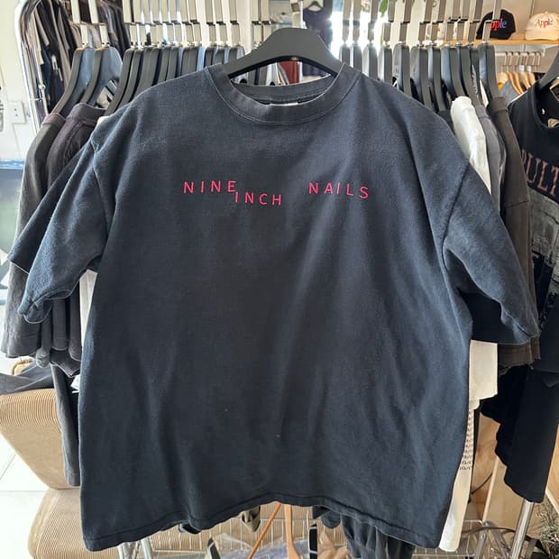 90s nin private