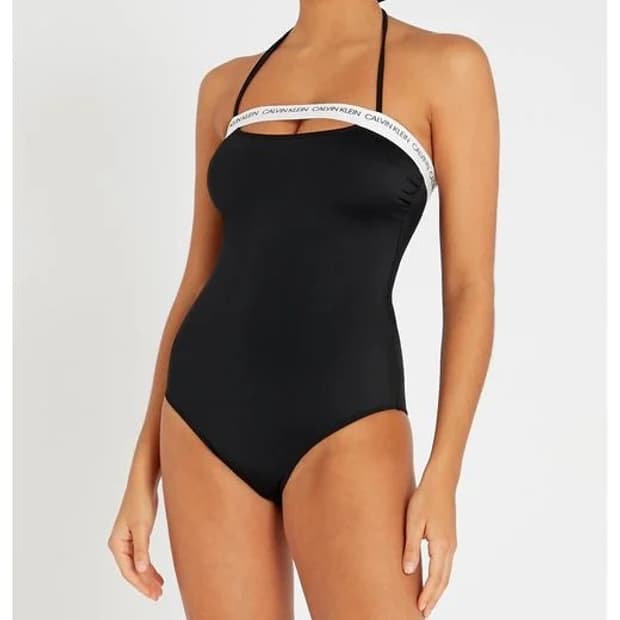 캘빈클라인 수영복 m