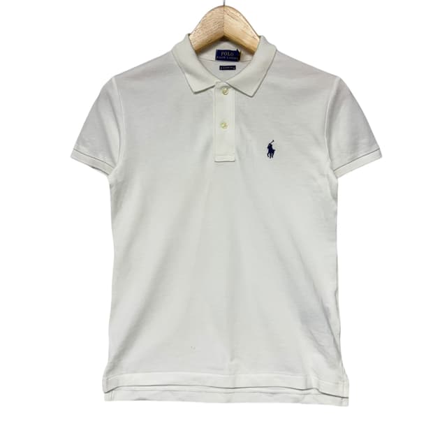 폴로 포니 반팔 카라티