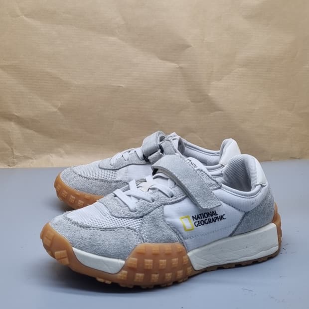 내셔널지오그래픽 라보카 아동운동화230