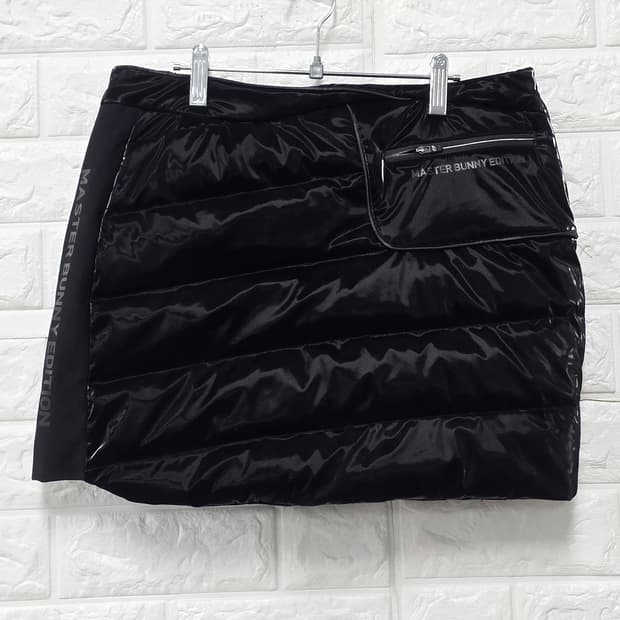 택포) 마스터바니 에디션 골프 스커트 28인치